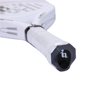 Raqueta de <span class=keywords><strong>Tenis</strong></span> Playa ianoni Personalizada con Superficie de Fibra de Carbono y Relleno de Eva Blanca - Product Image 6