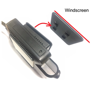 Xe Máy <span class=keywords><strong>DVR</strong></span> không dây 4k phía trước và nội thất K18 S2 8K ống kính kép <span class=keywords><strong>3G</strong></span> 4G Dashcam với thẻ Sim - Product Image 4