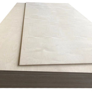 Contreplaqué de bouleau AtHaus Multiplex 12 mm |   Projets de bricolage, modélisme, travail du bois créatif |   Application des meubles |   Première classe - Product Image 4