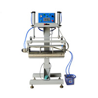 Machine à coudre industrielle pour vêtements, couture de liaison pour imperméables, état neuf, cylindre programmable unique, fabrication en plastique