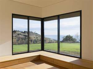 <span class=keywords><strong>Ventanas</strong></span> de aluminio de <span class=keywords><strong>esquina</strong></span> elevadora TOMA <span class=keywords><strong>ventanas</strong></span> de aluminio correderas mosquitera precio - Product Image 3