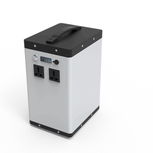 Keenest 1KWH tragbares Kraftwerk Hero EE1 mit LiFePO4 Batterie <span class=keywords><strong>Solar</strong></span> panel Quelle Generator <span class=keywords><strong>Solar</strong></span> für Camping Home - Product Image 1