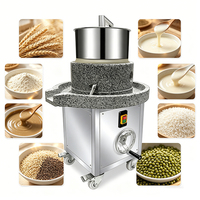 Moulin à pierre pour épices arabes |   Moulin à Zaatar Baharat pour les Émirats Arabes Unis - Boutique d'épices commerciale