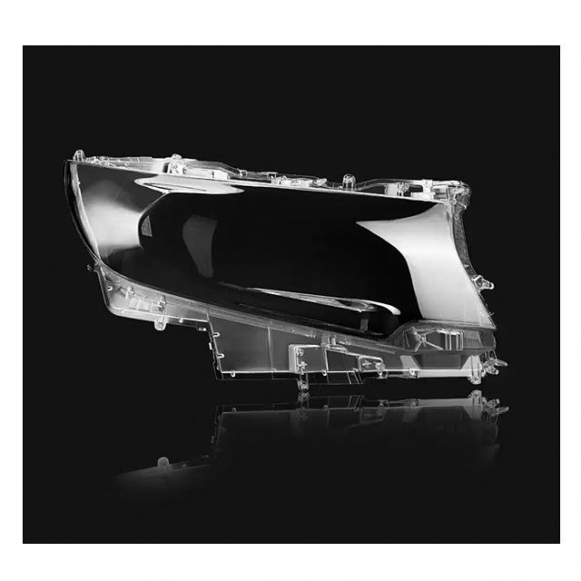 トヨタprobox交換用の最新のデザインヘッドライトヘッドライトヘッド