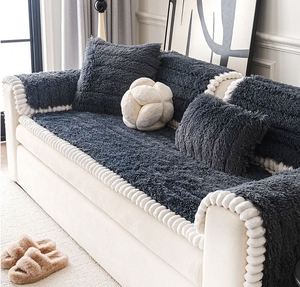 Funda de Cama para Perro de Franela Gruesa, Antideslizante, Lavable a Máquina, Apta para Mascotas, con Borde con Volantes, Ecológica, Decoración para Sala de Estar y Exteriores - Product Image 4