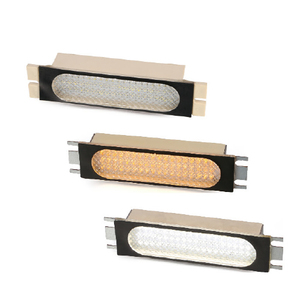 Bộ phận thang cuốn Lược ánh sáng lan can ánh sáng - Product Image 1
