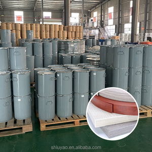 Adhesivo Termofusible <span class=keywords><strong>PUR</strong></span> de Penetración Profunda y Agarre Firme para MDF y Tablero de Partículas - Product Image 6