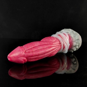 FAAK Knot Ejaculation <b>Dildo</b> Xxx Sex Toys China Wholesaler - Product Image 4