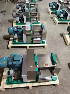 Succo di canna da zucchero estrattore/canna da zucchero frantoio/canna da zucchero mulino pianta - Product Image 4