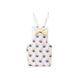 Pañal Arnés para Pájaros al por Mayor y Dropshipping, Pañal de Vuelo para Exteriores para Agapornis y Periquitos con Lazo, Ropa para Animales Pequeños - Product Image 2