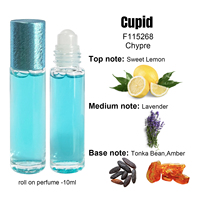Huile parfumée aux phéromones 10ml sans alcool, sans eau, avec logo personnalisé, sans mélange de fruits, douce fragrance