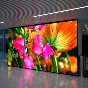 Pantalla LED para Interiores Transtech DiscoveryS P1.25/P1.56/P1.87, Gabinete Ligero de 4.5 kg, Relación de Contraste 10000:1, 4K HDR10+, 600CD - Product Image 1