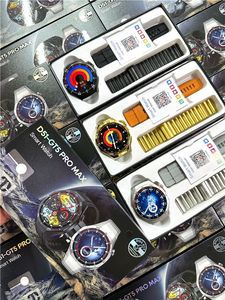 Bracelets intelligents DF D51 GT5 PROMAX, moniteur de santé - Product Image 5