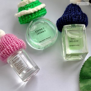 Envío Rápido, Set de Mini Perfumes en Spray para Mujer y Caja de Regalo con Aroma Fresco, Eau de Toilette en Tamaño de Muestra para Mujer y Hombre - Product Image 5