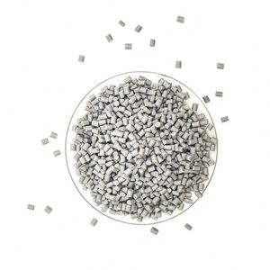 Tengyue-Reinforced PA66 Granules for Film Extrusion-Barrier Properties Improved 30% High Clarity Flame Retardant HB ISO9001 - Product Image 2
