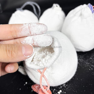 Paquete <span class=keywords><strong>de</strong></span> Bolas <span class=keywords><strong>de</strong></span> Magnesio Recargables para Gimnasio, Hechas a Medida, <span class=keywords><strong>de</strong></span> Carbonato <span class=keywords><strong>de</strong></span> Magnesio, Mejoran el Agarre, Bolas <span class=keywords><strong>de</strong></span> Magnesio Blancas <span class=keywords><strong>de</strong></span> 56 g para Escalada en Roca - Product Image 6