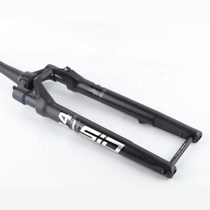 <span class=keywords><strong>Fourche</strong></span> de vélo de route/gravel 700C avec amortisseur à air <span class=keywords><strong>Rock</strong></span> <span class=keywords><strong>Shox</strong></span>, axe traversant 100*12MM, frein à disque - Product Image 6