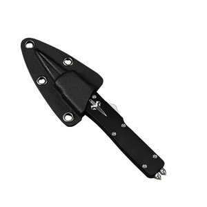 [Uniquement pour l'exportation] Étui Microtech Venomtech OTFK (Microtechnologie en alliage d'aluminium) - Product Image 1