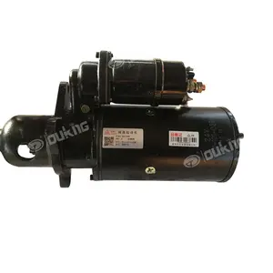 Motor Diesel Peças Motor de Partida D11-101-11 C6121 + UM 4110000781001
