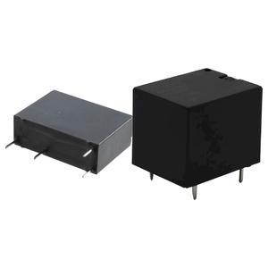 รีเลย์ J1512CT48VDC.9D ของแท้20A DPDT 48V ออกแบบมาเป็นพิเศษสำหรับระบบควบคุมอุตสาหกรรม - Product Image 1