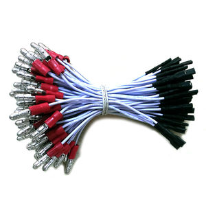 陆地巡洋舰 HZJ75 系列全线束 - 完整的车辆电气套件 - Product Image 4