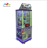 Machine de jeu distributrice de cadeaux, prix de gros usine