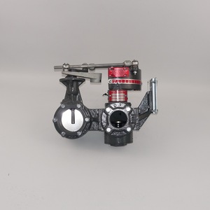 วาล์วควบคุมการไหลของฮันนี่เวลล์ แม็กซอน วาล์วไมโคร-เรชั่น M3*2P - Product Image 5
