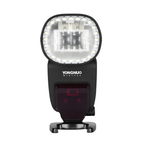 <span class=keywords><strong>YONGNUO</strong></span> YN650EX-RF HSS Master Slave <span class=keywords><strong>Flash</strong></span> avec système RF 2.4G intégré <span class=keywords><strong>Flash</strong></span> Speedlite pour appareil photo reflex numérique <span class=keywords><strong>Canon</strong></span> - Product Image 1