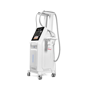 Machine de massage à rouleaux à pression négative rotative à 360° pour la réduction de la cellulite - Product Image 2