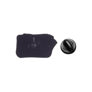 Sarcastische "Golpear a La Gente" emaille pin grappige gans krant broche voor fans verzamelbaar cadeau - Product Image 5