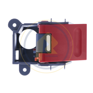 Maniglia Interna per Porta Adattabile Ac Rolcar per OE A9017200066, Compatibile con Mercedes-Benz Sprinter 1996 - Product Image 1