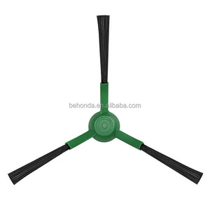 Piezas de repuesto aptas para iRobots Roombas Combo Essential Y0140 Y0110 Vac Q0120 Q011 <span class=keywords><strong>Y</strong></span> Q Series filtro HEPA mopa cepillo lateral principal - Product Image 3