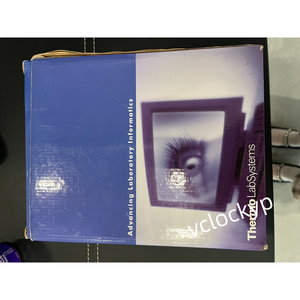 1 pièce NOUVEAU Convertisseur numérique-analogique Thermo Scientific A2D 7200.0005 - Product Image 2
