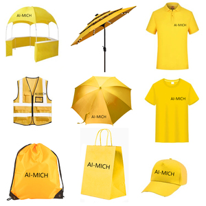 Material de publicidad de AI-MICH, artículo promocional de marca, tienda de regalo, regalo de oficina corporativa con logotipo para el <span class=keywords><strong>cliente</strong></span> - Product Image 6