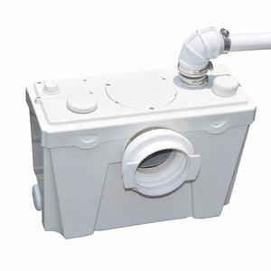 FLO500 pompe macerateur broyeur de toilette pompe de toilette Marine pompe de toilette pompe de <span class=keywords><strong>chasse</strong></span> <span class=keywords><strong>d</strong></span>'<span class=keywords><strong>eau</strong></span> - Product Image 2