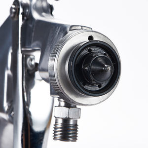 ปืนฉีดน้ำแรงดันสูงแบบประหยัดน้ำพร้อมหัวฉีดอะลูมิเนียม / ปืนฉีดพ่นสีรถยนต์ - Product Image 4