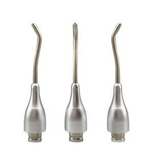 Boquilla de Metal DN-P111 para Escalador Dental, Accesorio para Taladro Dental - Product Image 4
