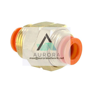 อุปกรณ์วาล์วนิวเมติกอิเล็กทรอนิกส์ KQ2E09-36 - Product Image 1