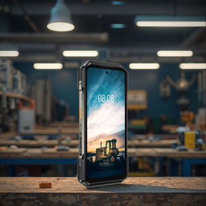 Aoro 2025 Meilleurs téléphones mobiles Android 14 GMS NFC Charge rapide Explosion Imageur <span class=keywords><strong>thermique</strong></span> <span class=keywords><strong>Caméra</strong></span> Téléphone IP68 Étanche - Product Image 1