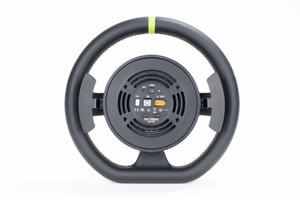 Volant de simulation de course intégré <span class=keywords><strong>CAMMUS</strong></span> C5 Pro, ultra léger, conception à entraînement <span class=keywords><strong>direct</strong></span> avec un couple de pointe de 7 Nm - Product Image 5