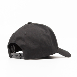Custom 3D Embroidery Logo Dad <strong>Hat</strong> 100% Cotton Black Baseball Cap Unstructured Sport Gorras Men <strong>Personalised</strong> Strapback <strong>Hat</strong> - Product Image 3