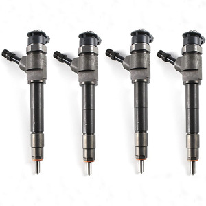 Phổ biến đường sắt feul phun 0445110249 0445110250 Tương thích với Ford Ranger Mazda BT50 3.0L động cơ diesel - Product Image 4