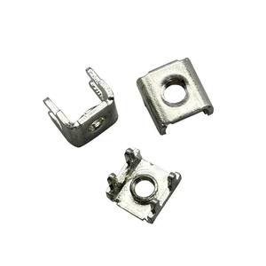 Conector de Cableado de Grado de Exportación M4 TLS4430 de 4 Pines, Nuevo Diseño, Alta Corriente, Terminal de Tornillo para PCB, para Soldadura de PCB y Proyectos Eléctricos - Product Image 1