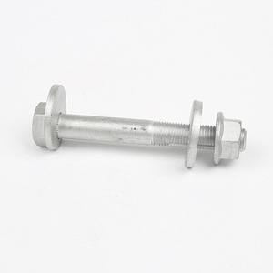 Perno Excéntrico Hyundai 552603R000 Clase 8.8 de Acero Inoxidable con Tuercas para Kia Hyundai - Product Image 1