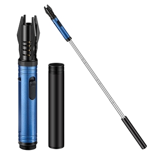Torcia da Campeggio Resistente, Accendino per BBQ, Moxibustione e Attività all'Aperto - Product Image 6