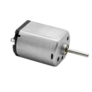 Motores Miniatura para Juguetes, Coches Eléctricos RC, Sillas de Masaje, Aviones de Control Remoto, Afeitadoras - Product Image 1