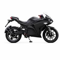 Moto électrique haute vitesse Paige OEM ODM, vélo électrique 5000W, vélo de ville 2 roues, moto, bicicleta eléctrica, trottinette électrique