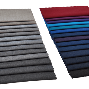 Tela de Lujo Resistente a las Arrugas para Uniformes de Hotel, para Camareros y Porteros - Product Image 6