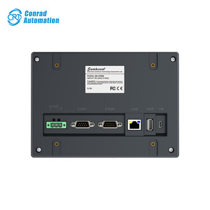 Display Touch Screen HMI SK-070QI di Alta Qualità Samkoon, 7 Pollici, Risoluzione 800x480, Ethernet, Antistatico - Product Image 3