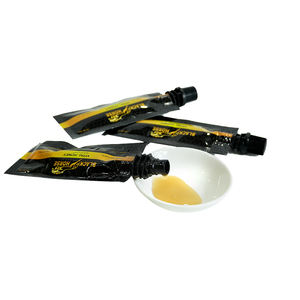 Service de personnalisation OEM : Sirop de miel multifonctionnel Royal VIP Honey Pack, favorise les désirs masculins - Product Image 1